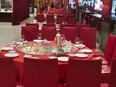 大堂-文杏酒楼(一品天下店)