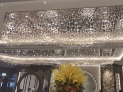 -万豪金殿(香港JW万豪酒店)