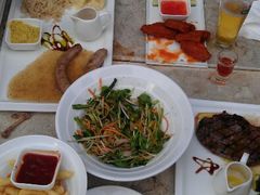 -Shanghai Brew House上海啤酒工坊(老外街店)