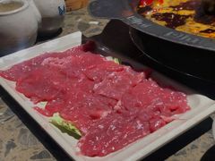 渝达嫩牛肉-重庆渝达老火锅(春熙路店)