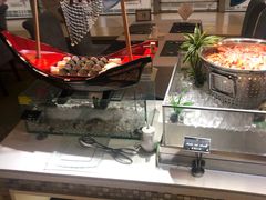 -巴厘岛风情自助餐厅(牡丹广场店)