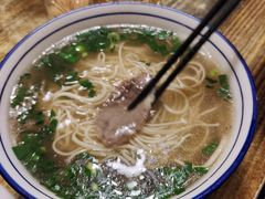 -清真·西北人家风味馆(中山中路店)