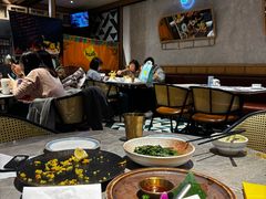 -Home Thai·泰谣(王府井apm店)