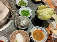 -江小渔鲜鱼火锅(辽沈二街店)