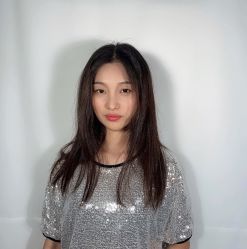 -川和潮人漂色·烫染·接发