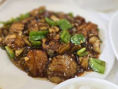 -悦宾饭馆(翠花胡同店)