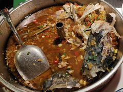-湖南老饭铺(福永店)