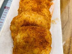 -吉禧粤特色甜品小吃(腾飞店)