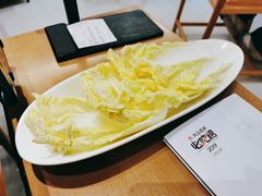 娃娃菜-湯系·煲汤手艺人(东二环泰禾广场店)