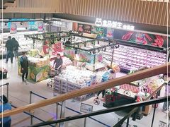 -盒马鲜生(189购物中心店)