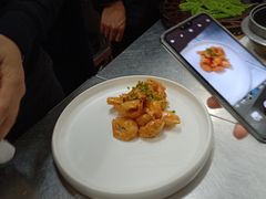 -唐拉雅秀酒店-唐苑中餐厅