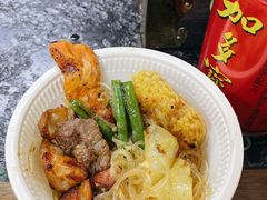 -亚东串烤(共康东路店)