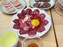 -龚印记牛骨牛杂屋·四代传承(珠影星光城店)