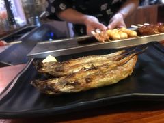 -鸟串烧Yakitori