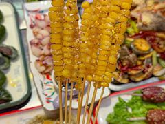 -遇西祠·海鲜烧烤(总店)