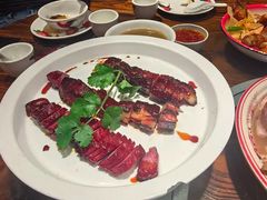 -广府乡下·饭庄(新港东路店)