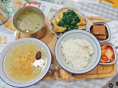 -阿金大白·上海菜馆(新天地店)