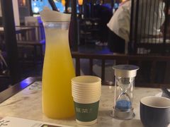 -绿茶餐厅(深圳龙华天虹购物中心店)