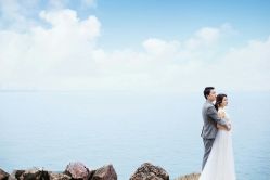 点击看大图 -太郎花子婚纱摄影艺术中心