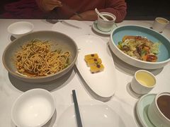 -老太原菜馆(万达店)