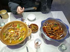 -忆3毛烧烤美食城(龙塘直营店)