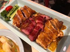 烧味拼盘-避风塘(嘉兴八佰伴店)