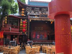 -火宫殿·小吃王国(坡子街店)