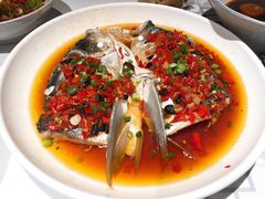 -农耕记·湖南土菜(科技园店)