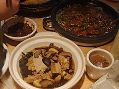 -田园印象·成都土菜院子(华阳店)