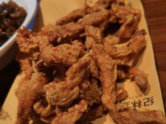 -纪林菜馆·博山菜老字号(华光路店)