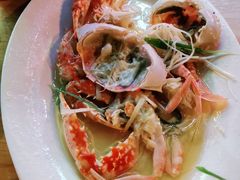 -渔鼎鲜海鲜餐厅(湄洲岛店)