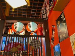 -隐月· 㐂和食屋(芝罘万达公馆店)
