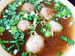 -好成财牛排馆(涂门街总店)