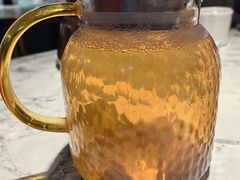 -悦海·家宴·冰花皮皮虾大锅贴(宝龙店)
