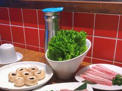 -釜山火炉韩式炭火烤肉(欧洲城店)