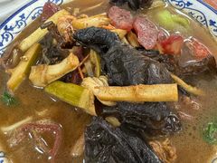 -姚记面馆(瑶琳路店)