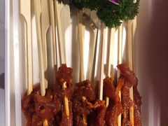 -川锅一号火锅(睢宁店)