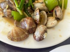 -潘先生海鲜城(神州半岛店)