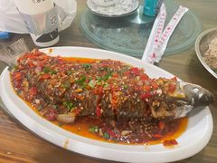 -朗妈私房菜(婺女州店)