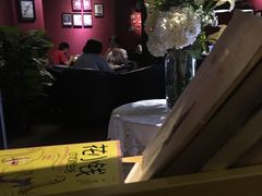 -红墙餐吧(大学城南亭店)