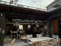 -糖房咖啡(南锣鼓巷店)