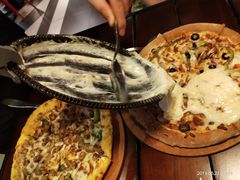 -Mr.Pizza米斯特比萨(苏州平江万达广场店)