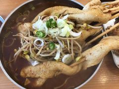 -青春分食(仙林大学城店)