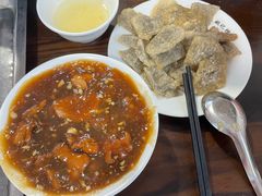 -姚记炒肝店(鼓楼店)