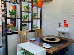 用餐区-九层海鲜塔(市南店)