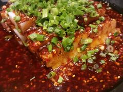 川北凉粉-锦程凯宴酒楼