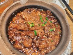-粤集·手工粤菜(皇庭广场店)