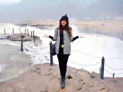 -陕西黄河壶口瀑布旅游区