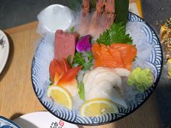 -温野菜涮涮锅(曲江大悦城店)