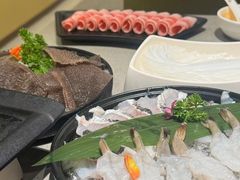-海底捞火锅(万达广场店)
